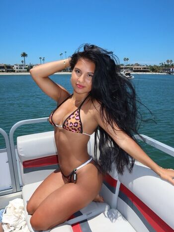 Sabrina Mercado