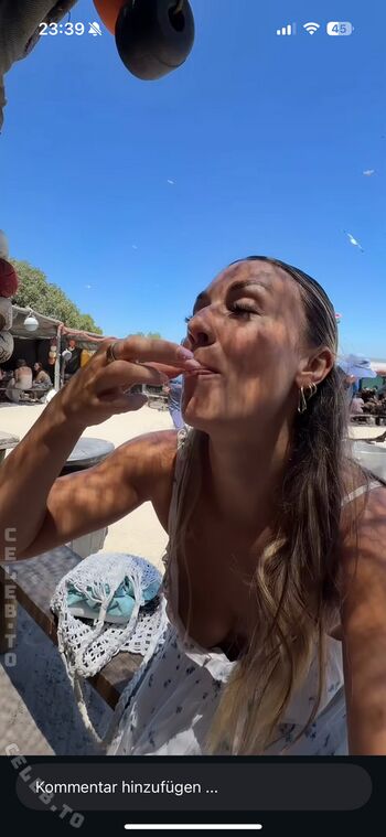 Full leaked Sabrina nickel private onlyfans photo