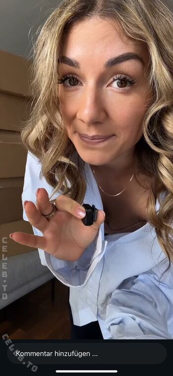 Full leaked Sabrina nickel private onlyfans photo