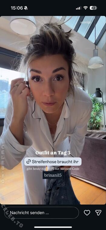 Full leaked Sabrina nickel private onlyfans photo