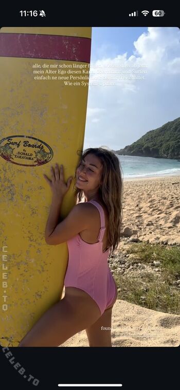 Full leaked Sabrina nickel private onlyfans photo