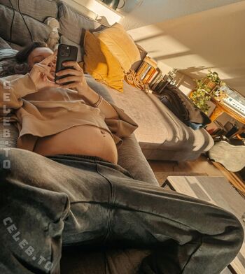 Full leaked Sabrina outdoor private onlyfans photo