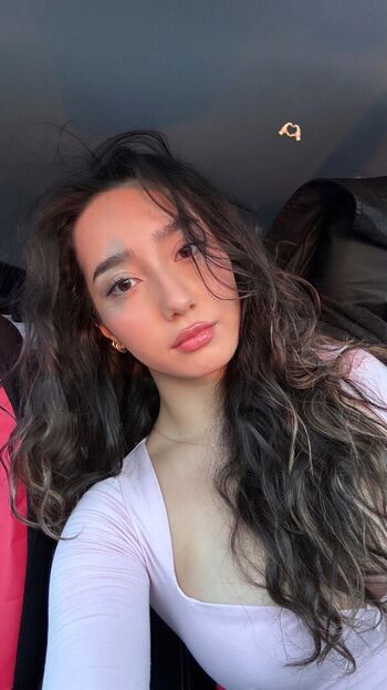 Full leaked Sabrina pezeshkian sabadabadoodle sabababaroo private onlyfans photo