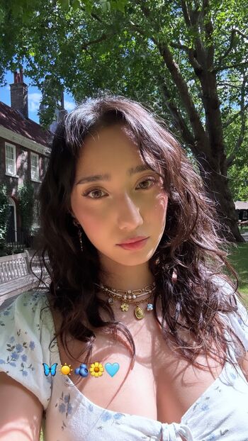 Full leaked Sabrina pezeshkian private onlyfans photo