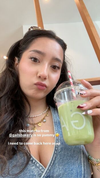 Full leaked Sabrina pezeshkian private onlyfans photo