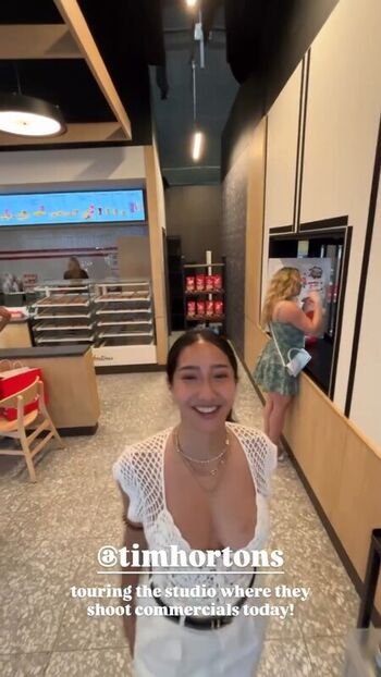 Full leaked Sabrina pezeshkian page private onlyfans photo