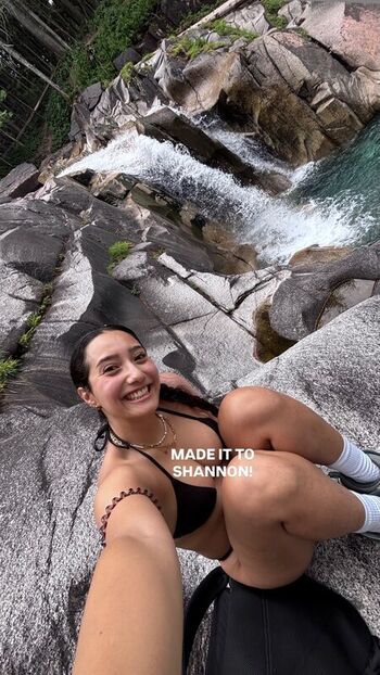Full leaked Sabrina pezeshkian private onlyfans photo