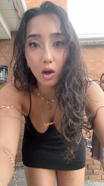 Full leaked Sabrina pezeshkian private onlyfans photo