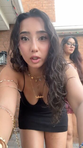 Full leaked Sabrina pezeshkian private onlyfans photo