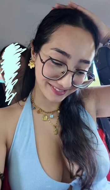 Full leaked Sabrina pezeshkian private onlyfans photo
