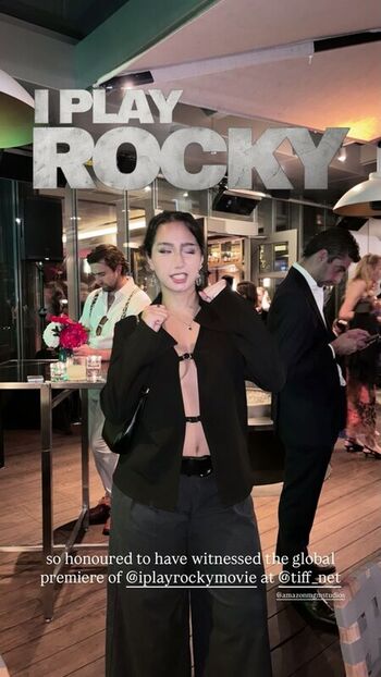 Full leaked Sabrina pezeshkian private onlyfans photo