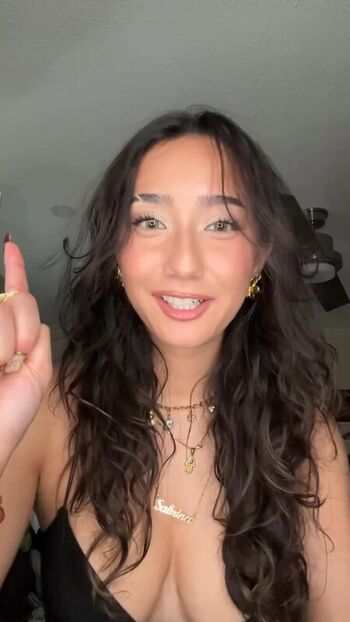Full leaked Sabrina pezeshkian private onlyfans photo