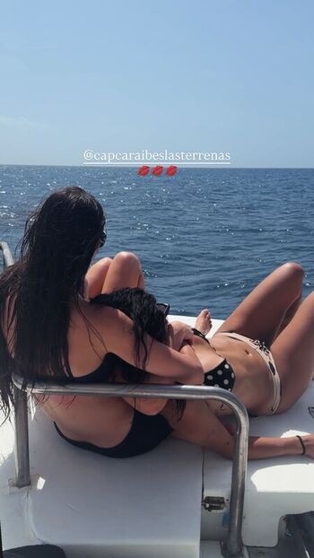 Full leaked Sabrina quesada private onlyfans photo