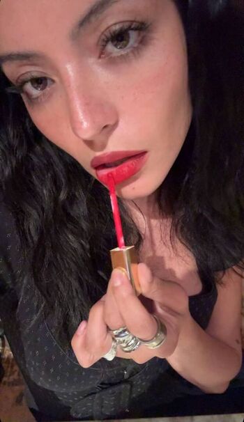 Full leaked Sabrina quesada private onlyfans photo