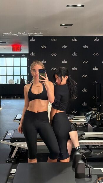 Full leaked Sabrina quesada page private onlyfans photo