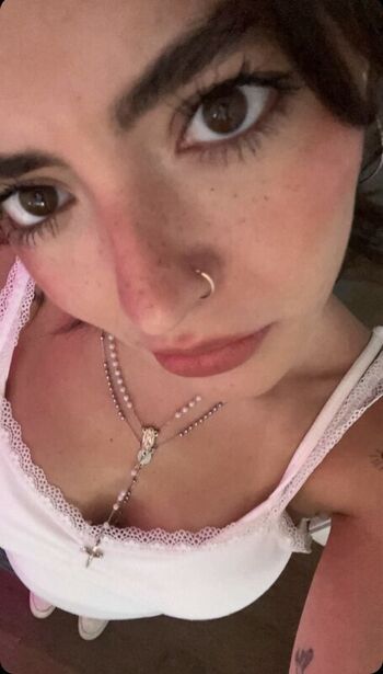 Full leaked Sabrina quesada page private onlyfans photo