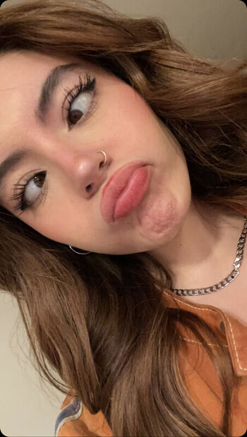 Full leaked Sabrina quesada private onlyfans photo