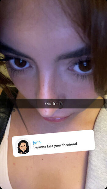 Full leaked Sabrina quesada private onlyfans photo