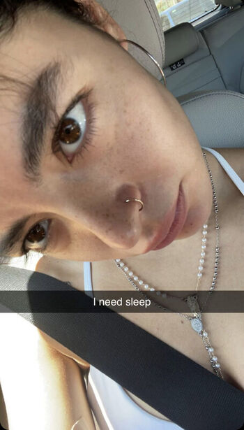 Full leaked Sabrina quesada private onlyfans photo