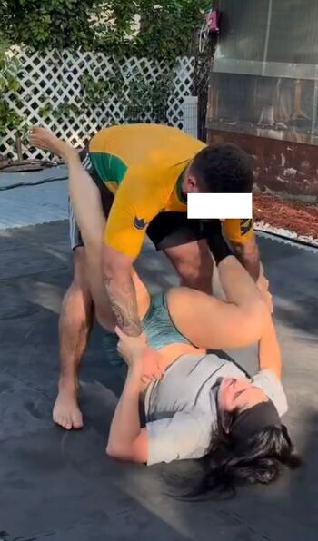 Full leaked Sabrina rangel private onlyfans photo