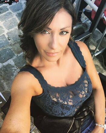 Sabrina Salerno