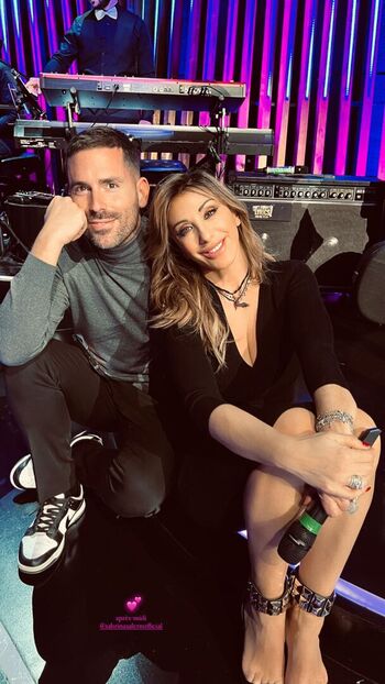 Full leaked Sabrina salerno private onlyfans photo