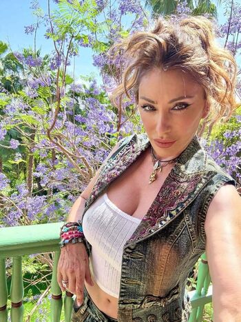 Full leaked Sabrina salerno private onlyfans photo