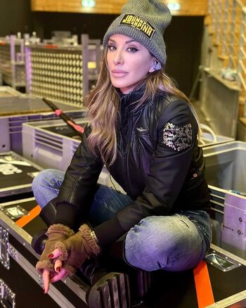 Full leaked Sabrina salerno private onlyfans photo