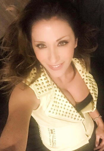 Full leaked Sabrina salerno page private onlyfans photo