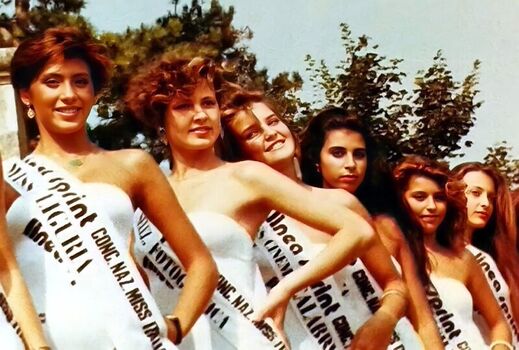 Full leaked Sabrina salerno private onlyfans photo