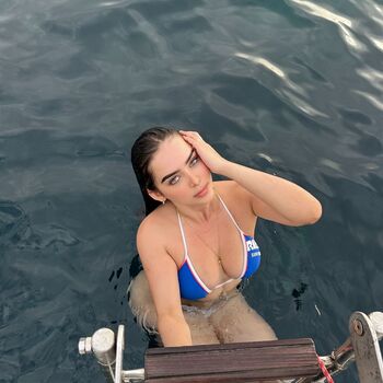 Full leaked Sabrina salvatierra private onlyfans photo