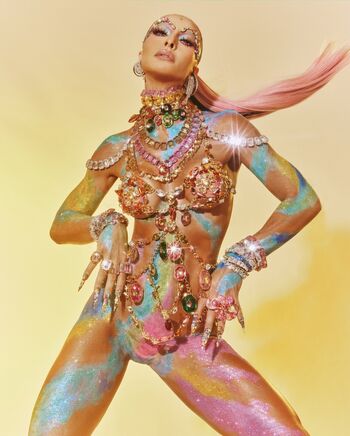 Full leaked Sabrina sato page private onlyfans photo