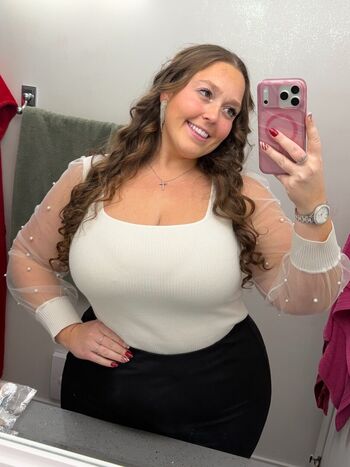 Full leaked Sabrina skalecki private onlyfans photo