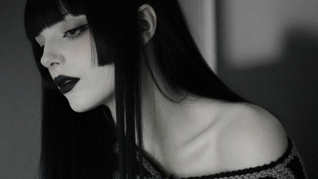 Sabrina The Goth