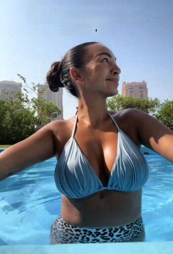 Full leaked Sabrina veretout page private onlyfans photo