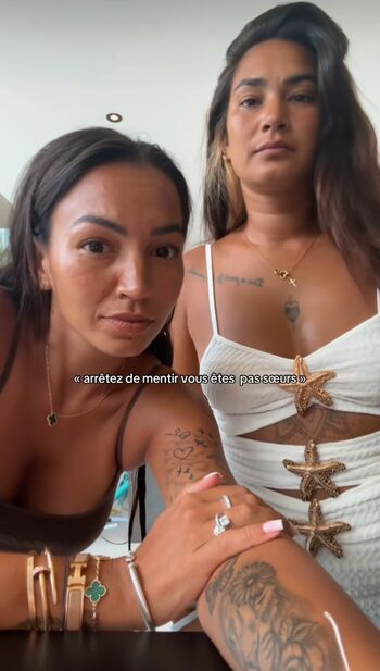 Full leaked Sabrina veretout private onlyfans photo