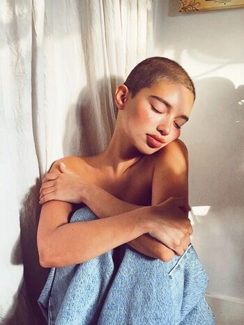 Full leaked Sabrina zada private onlyfans photo
