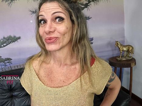 Full leaked Sabrinafit private onlyfans photo