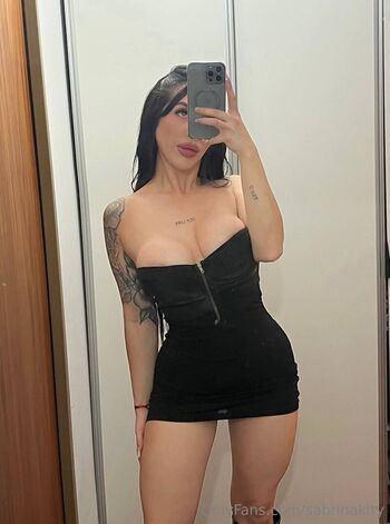 sabrinakity