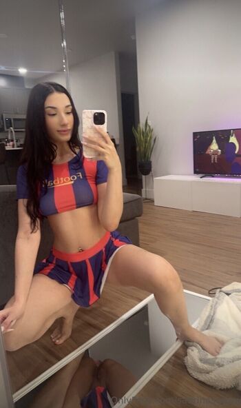 Full leaked Sabrinasnoww private onlyfans photo