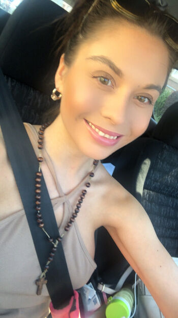 Full leaked Sabrisse private onlyfans photo