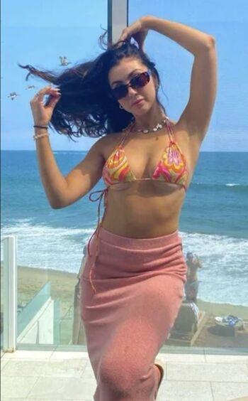 Full leaked Saby hesri private onlyfans photo