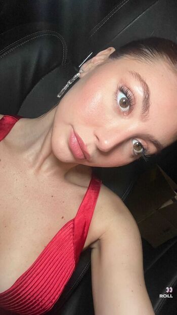 Full leaked Saby hesri private onlyfans photo