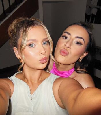 Full leaked Sacha ross private onlyfans photo