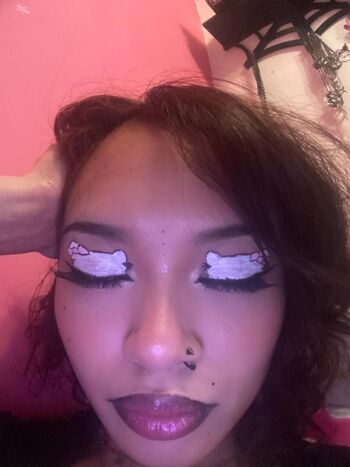 Full leaked Sacred asmr page private onlyfans photo