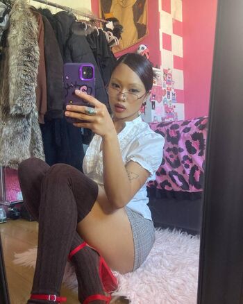 Full leaked Sacred asmr private onlyfans photo