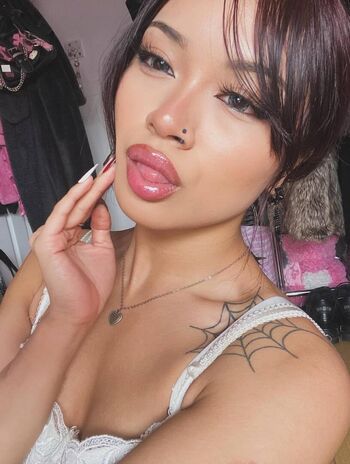 Full leaked Sacred asmr private onlyfans photo