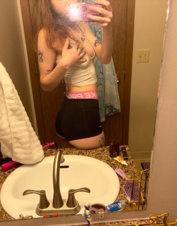 Full leaked Sadgalkenz private onlyfans photo
