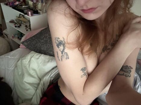 Full leaked Sadgalkenz page private onlyfans photo