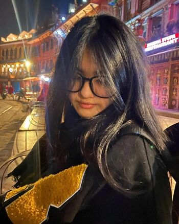 Full leaked Sadhana gurung private onlyfans photo